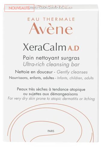 AVENE XERACALM AD PANE DET100G