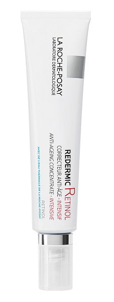 REDERMIC RETINOL 30ML