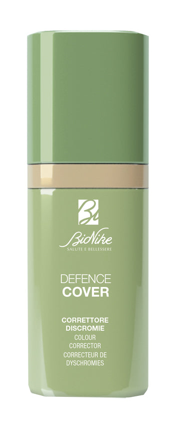 DEFENCE COVER CORR DISCR RO301