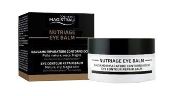 NUTRIAGE EYE BALM 15ML