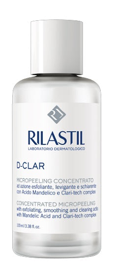 RILASTIL D-CLAR MICROPEELING