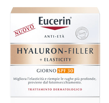 EUC HYAL FILL+EL SPF30
