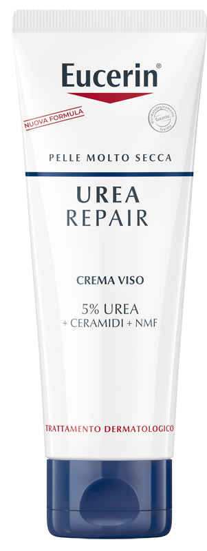 EUC UREAREP CREMA VISO 5%