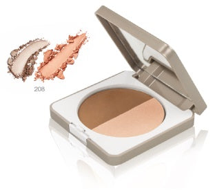 DEFENCE COLOR DUO CONTOUR 208