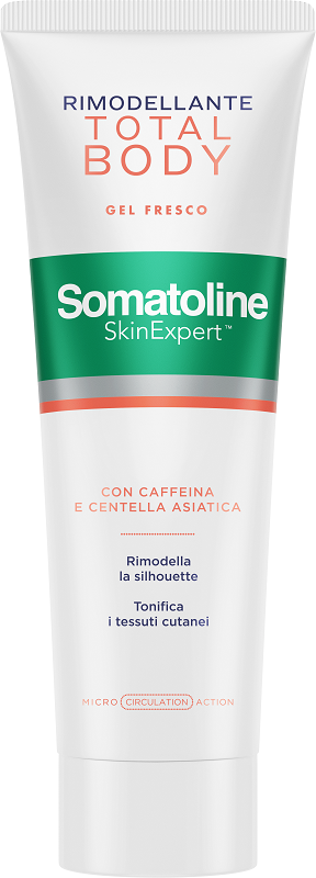 SOMAT SKIN EX TOTALBODY GEL