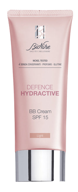 DEFENCE HYDRACTIVE BB CR LIGHT