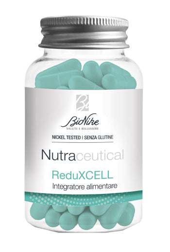 NUTRACEUTICAL REDUXCELL 30CPR