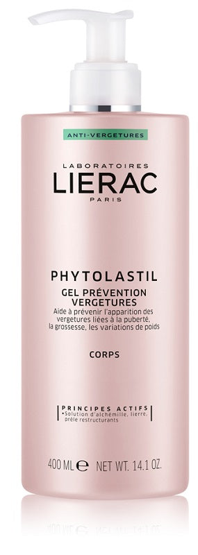 LIERAC PHYTOLASTIL GEL VERGET