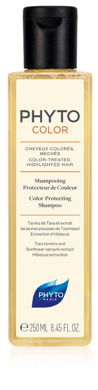 PHYTOCOLOR SHAMPOO PROT COLORE