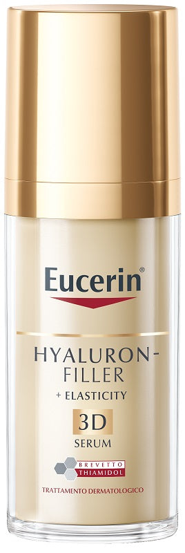 EUC HYAL FILL+EL 3D SERUM