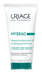 HYSEAC MASCHERA PEEL OFF 50ML