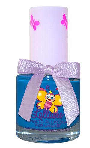 LALLABEE WATER-B NAIL BLUFFO