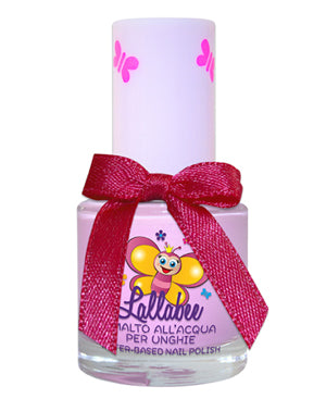 LALLABEE WATER-B NAIL ROSALIND