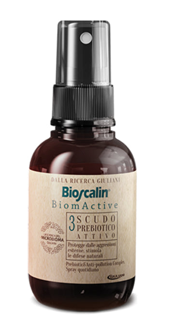 BIOSCALIN BIOMACTIVE SCUDO PRE