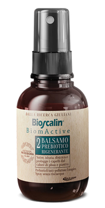 BIOSCALIN BIOMACTIVE BALS PREB