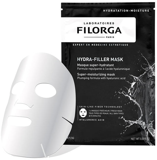 FILORGA HYDRA FILLER MASK 1PZ