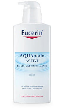 EUC AQUAPORIN ACTIVE LIGHT