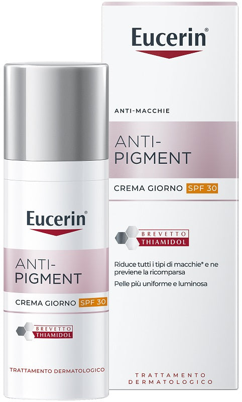 EUC ANTI-PIGMENT GG SPF30