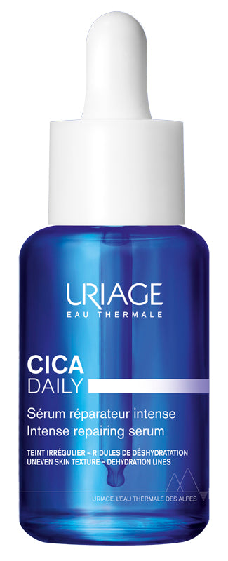 BARIEDERM CICA DAILY SIERO30ML