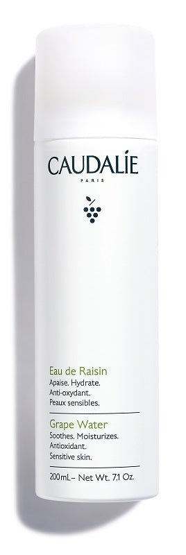 ACQUA D'UVA 200ML 2021