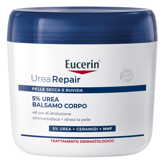 EUC UREAREP BALS CRP 450ML