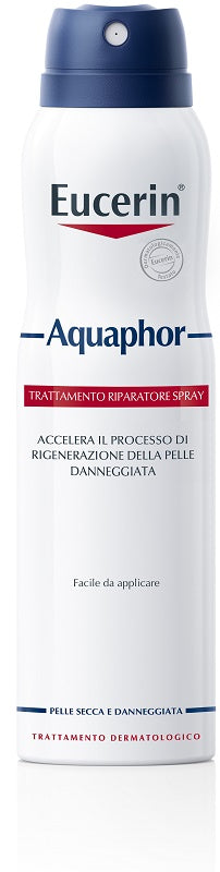 EUCERIN AQUAPHOR SPRAY 250ML