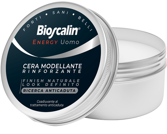 BIOSCALIN ENERGY CERA MODELL