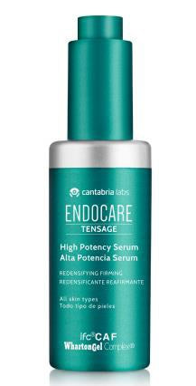 ENDOCARE TENSAGE HP SERUM TENS