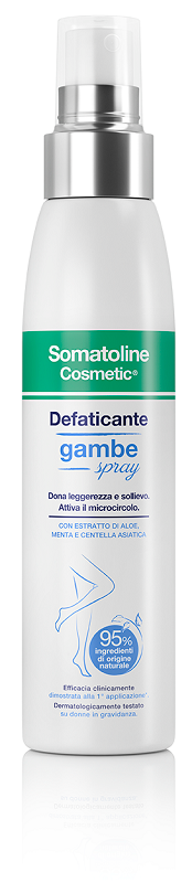 SOMAT SKIN EX DEFATIC GAMB SPR