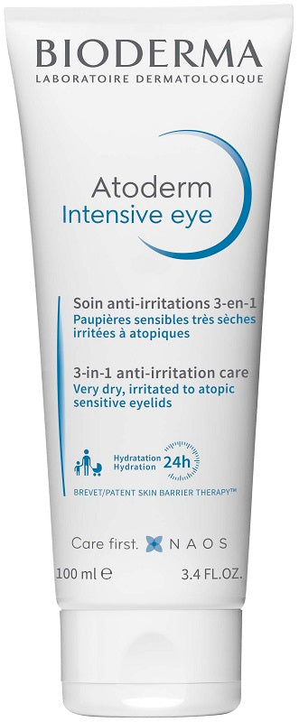 ATODERM INTENSIVE EYE 100ML