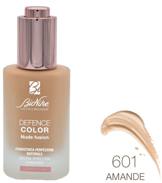 DEFENCE COLOR FOND NUDE FUS601