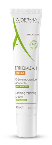 EPITHELIALE AH ULTRA CREMA40ML