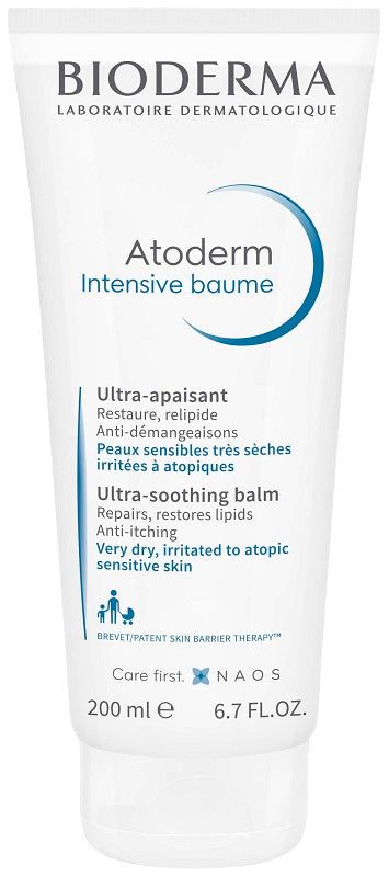 ATODERM INTENSIVE BAUME 200ML