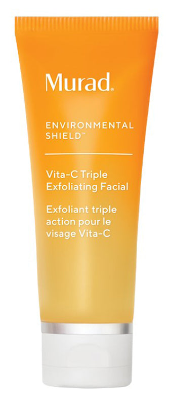 MURAD VITA-C TRIPLE EXFOLIAT