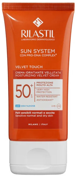 RILASTIL SUN PPT 50+ CR VEL
