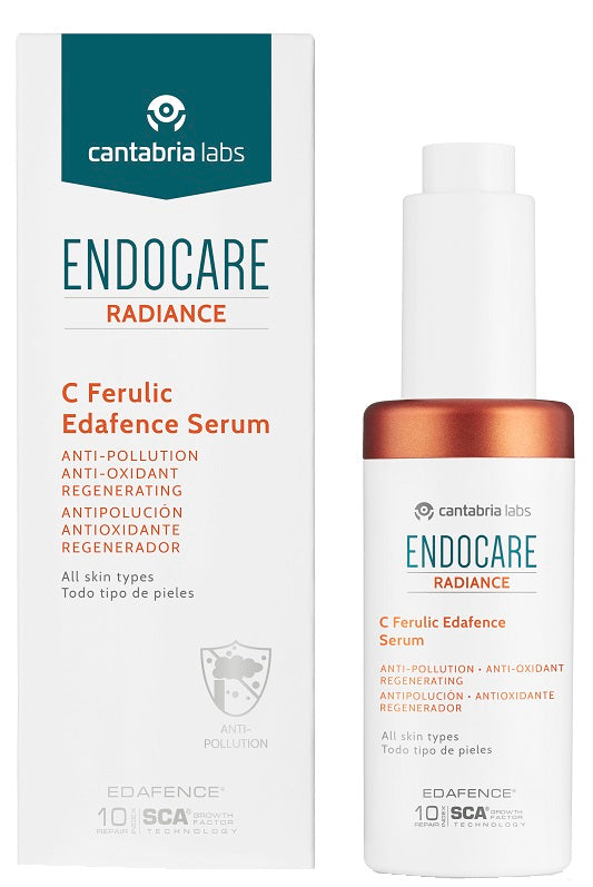 ENDOCARE RADIANCE C FERUL 30ML