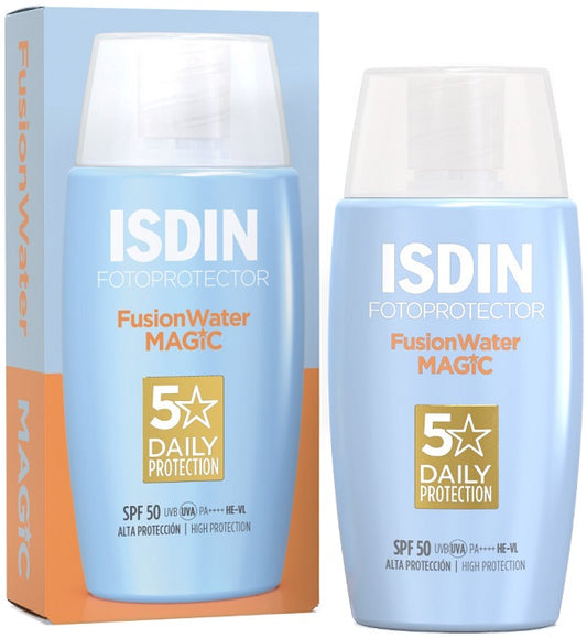 FOTOPROTECTOR FUSION WATER