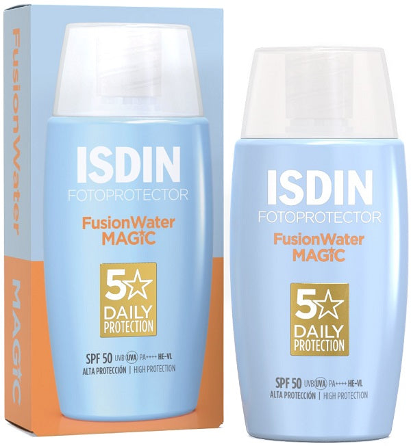 FOTOPROTECTOR FUSION WATER