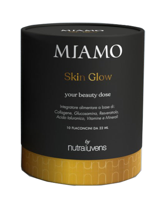 MIAMO SKIN GLOW 10FL 22ML