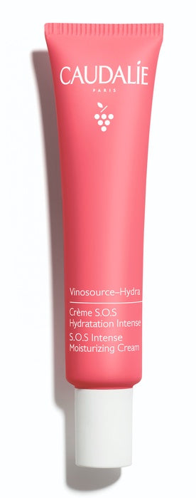 VSHYDRA CREMA SOS 40ML