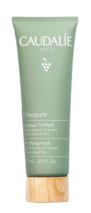 VINOPURE MASCHERA PURIF 75ML