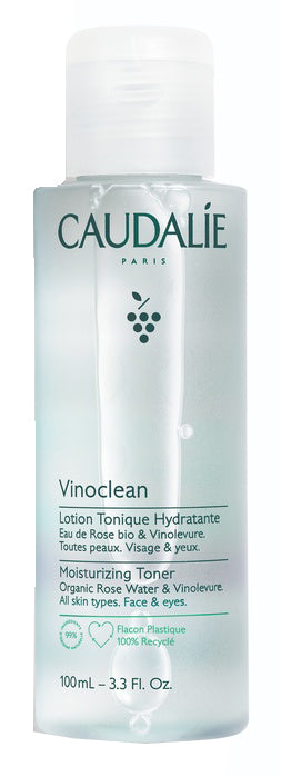 VINOCLEAN LOZIONE TONICA 100ML