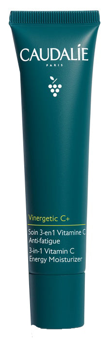 VINERGETIC TRATTAMENTO 3IN1