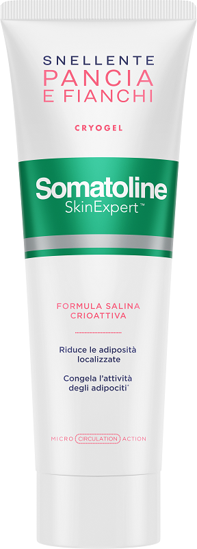 SOMAT SKIN EX PANCIA/FIANC GEL