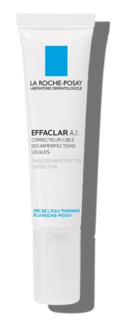 EFFACLAR AI ANTI IMPERF 15ML