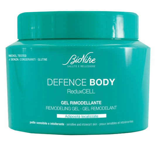 DEFENCE BODY GEL RIMODEL 300ML