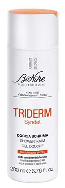 TRIDERM DOCCIASCH PH3,5 200ML