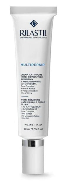 RILASTIL MULTIREPAIR NUTRI RIP