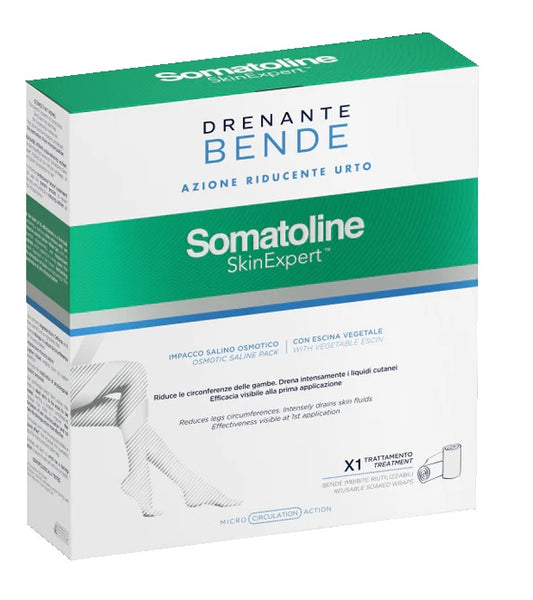 SOMAT SKIN EX BENDE SNELL RIC