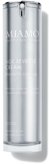 MIAMO AGE REVERSE CREAM 40ML